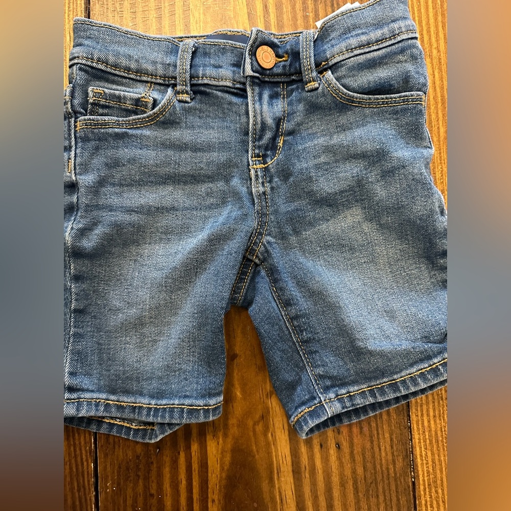 Old Navy Jean shorts